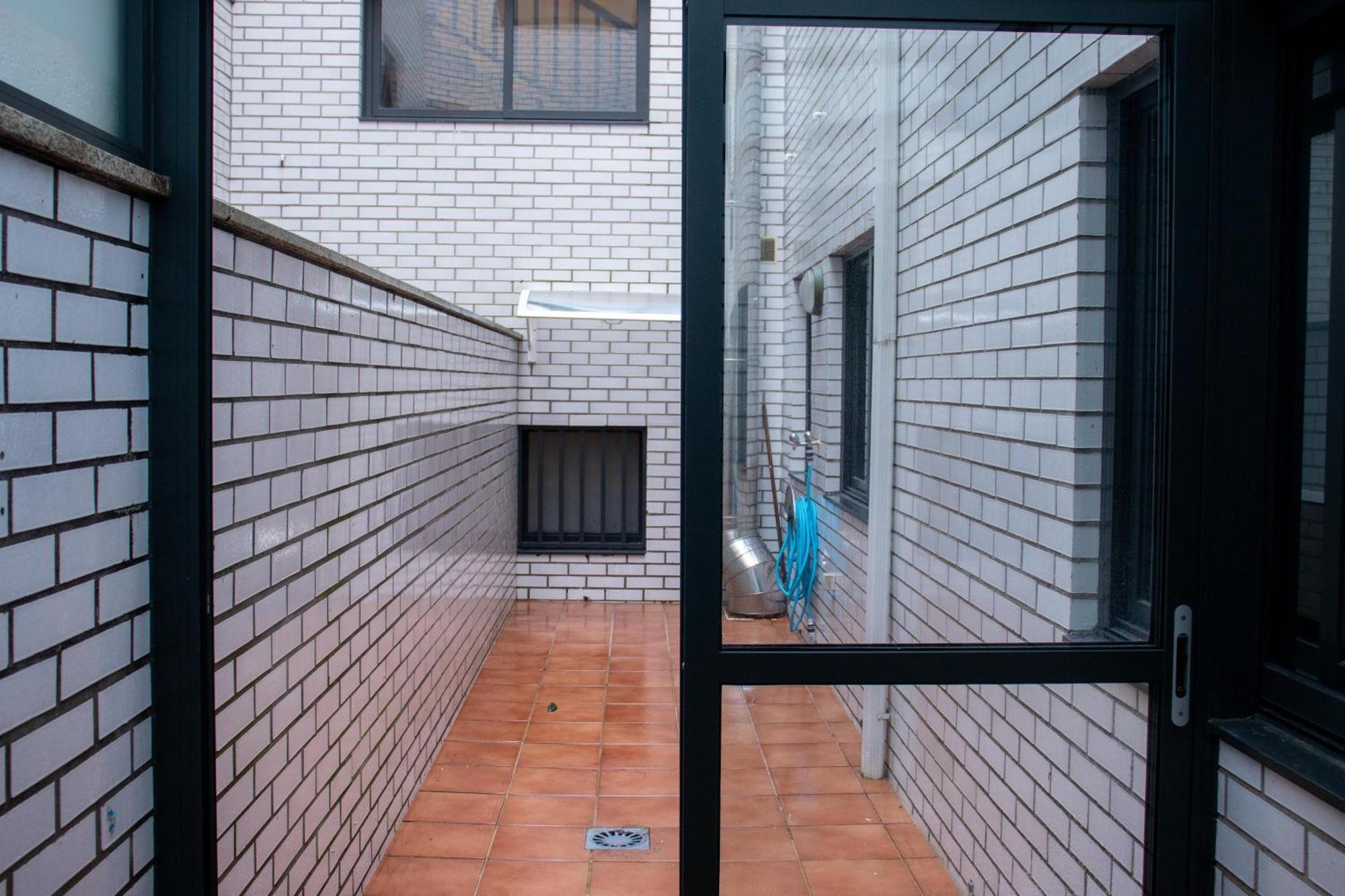 Maison Camelias En Pontevedra Centro Con Parking Incluido Buitenkant foto