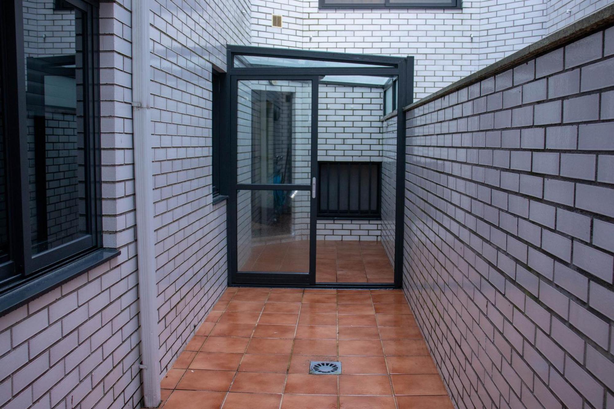 Maison Camelias En Pontevedra Centro Con Parking Incluido Buitenkant foto