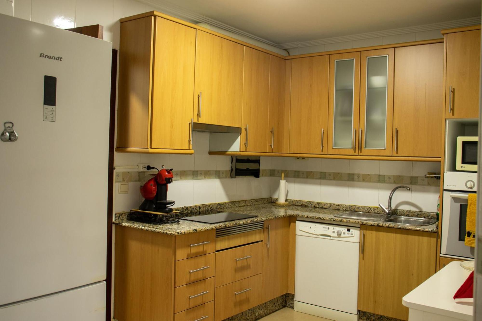 Maison Camelias En Pontevedra Centro Con Parking Incluido Buitenkant foto
