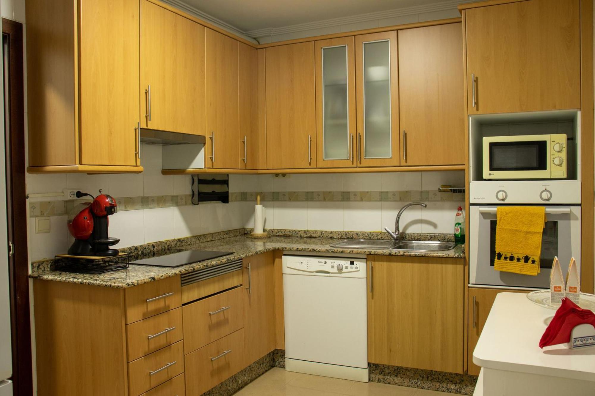 Maison Camelias En Pontevedra Centro Con Parking Incluido Buitenkant foto