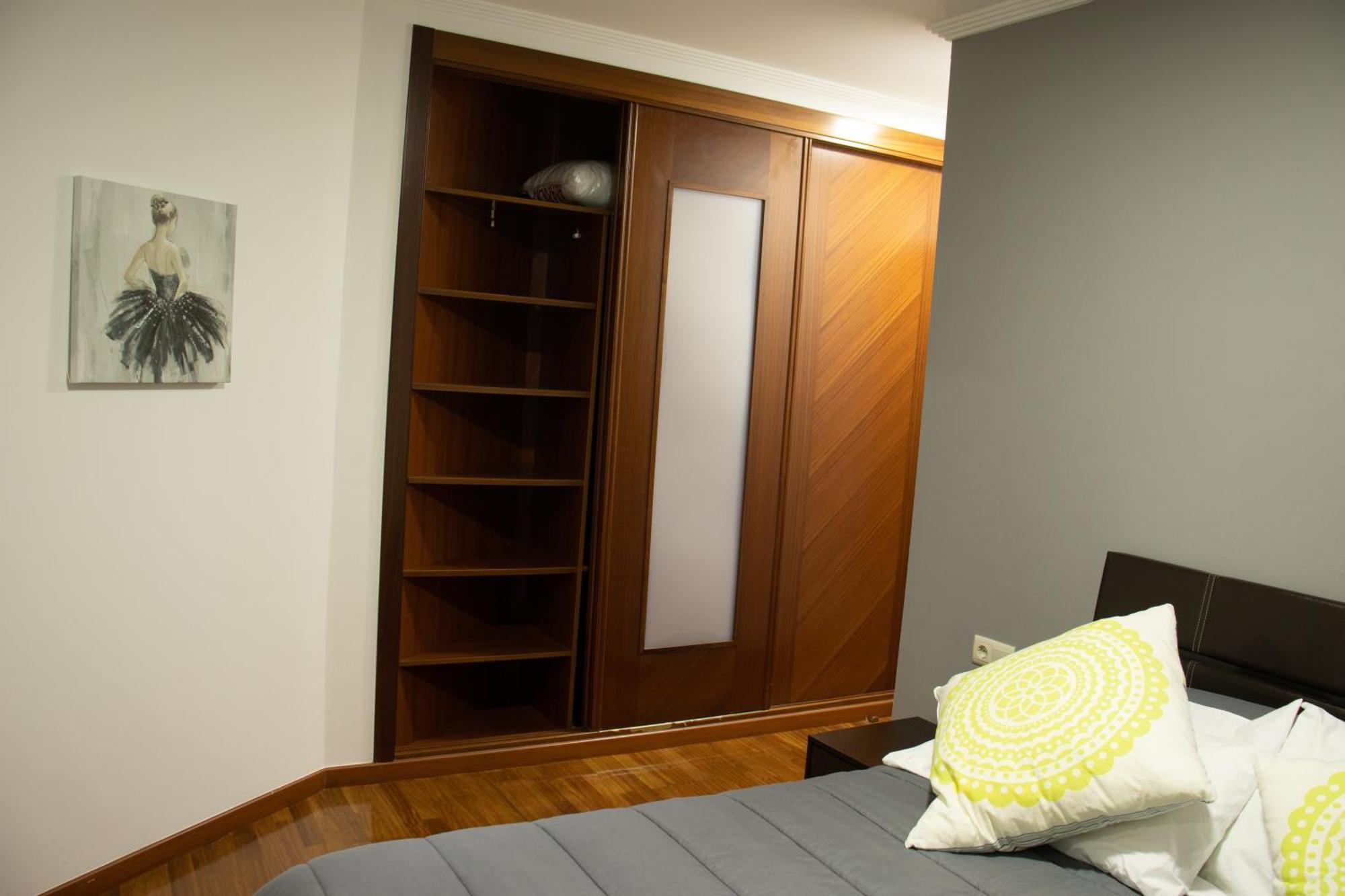 Maison Camelias En Pontevedra Centro Con Parking Incluido Buitenkant foto
