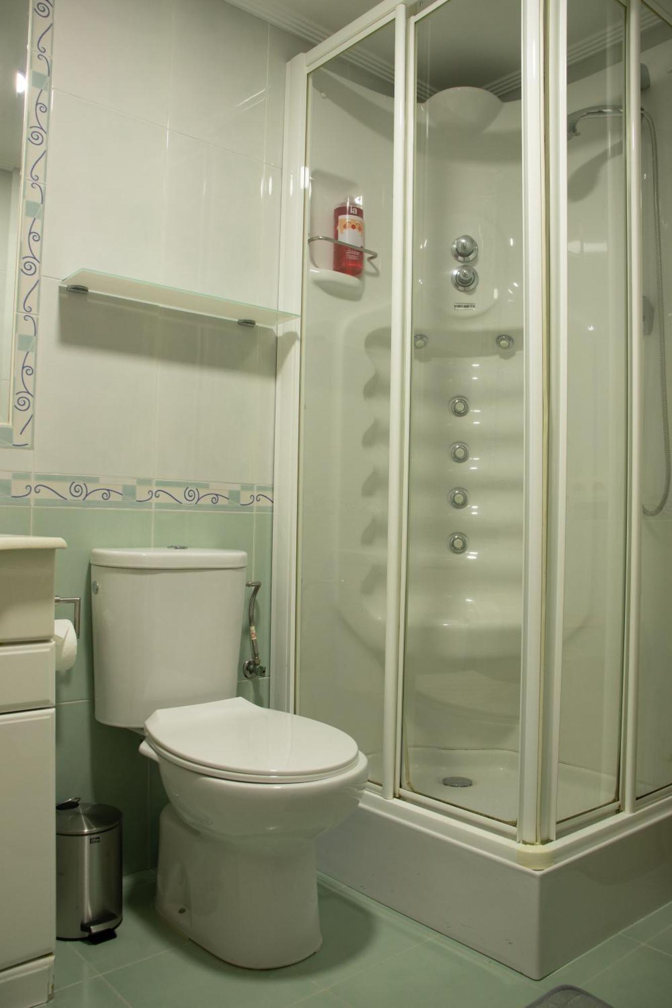 Maison Camelias En Pontevedra Centro Con Parking Incluido Buitenkant foto