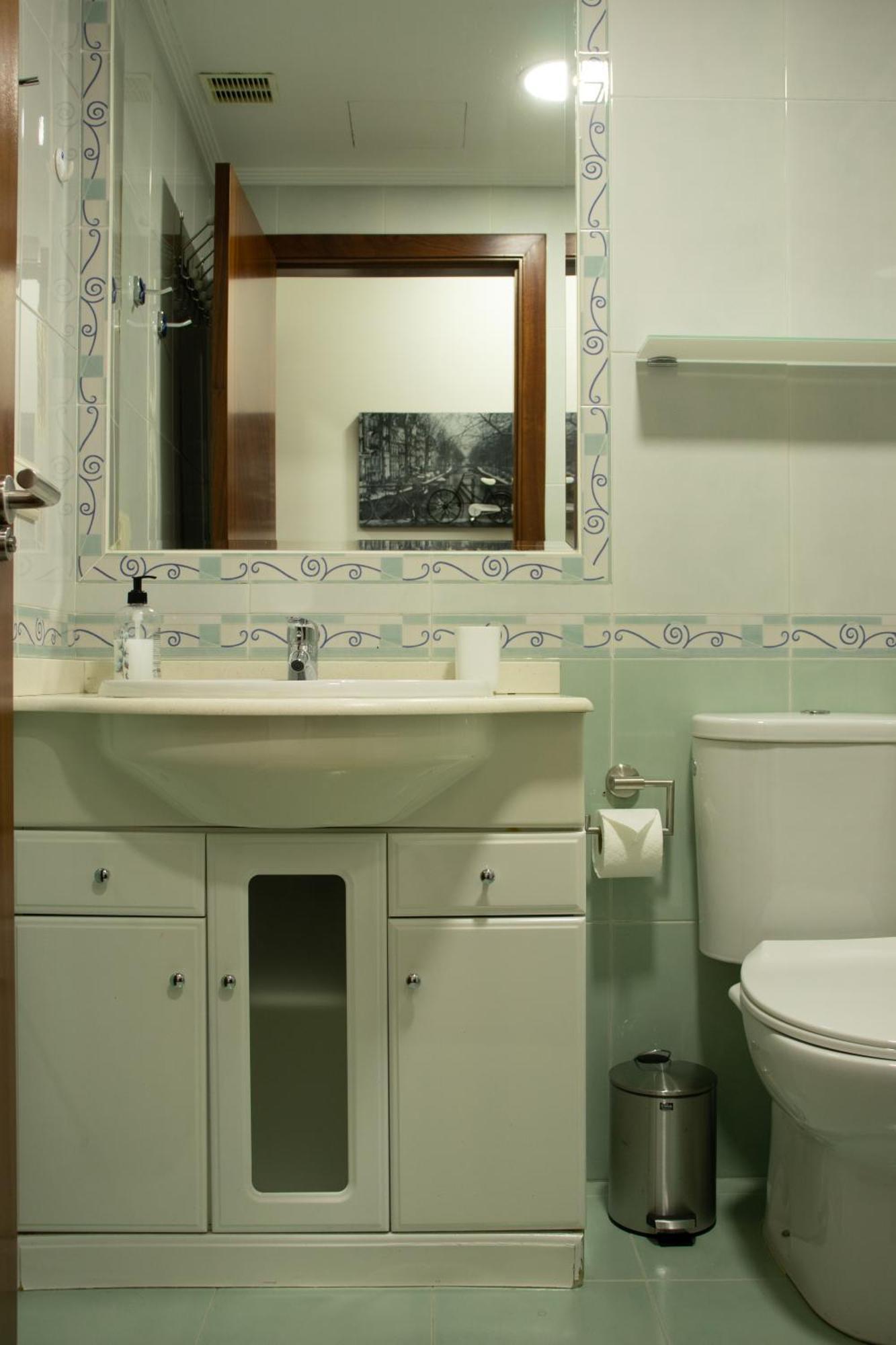 Maison Camelias En Pontevedra Centro Con Parking Incluido Buitenkant foto