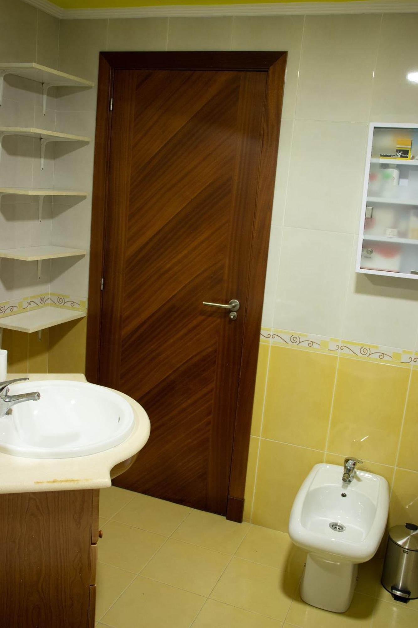 Maison Camelias En Pontevedra Centro Con Parking Incluido Buitenkant foto