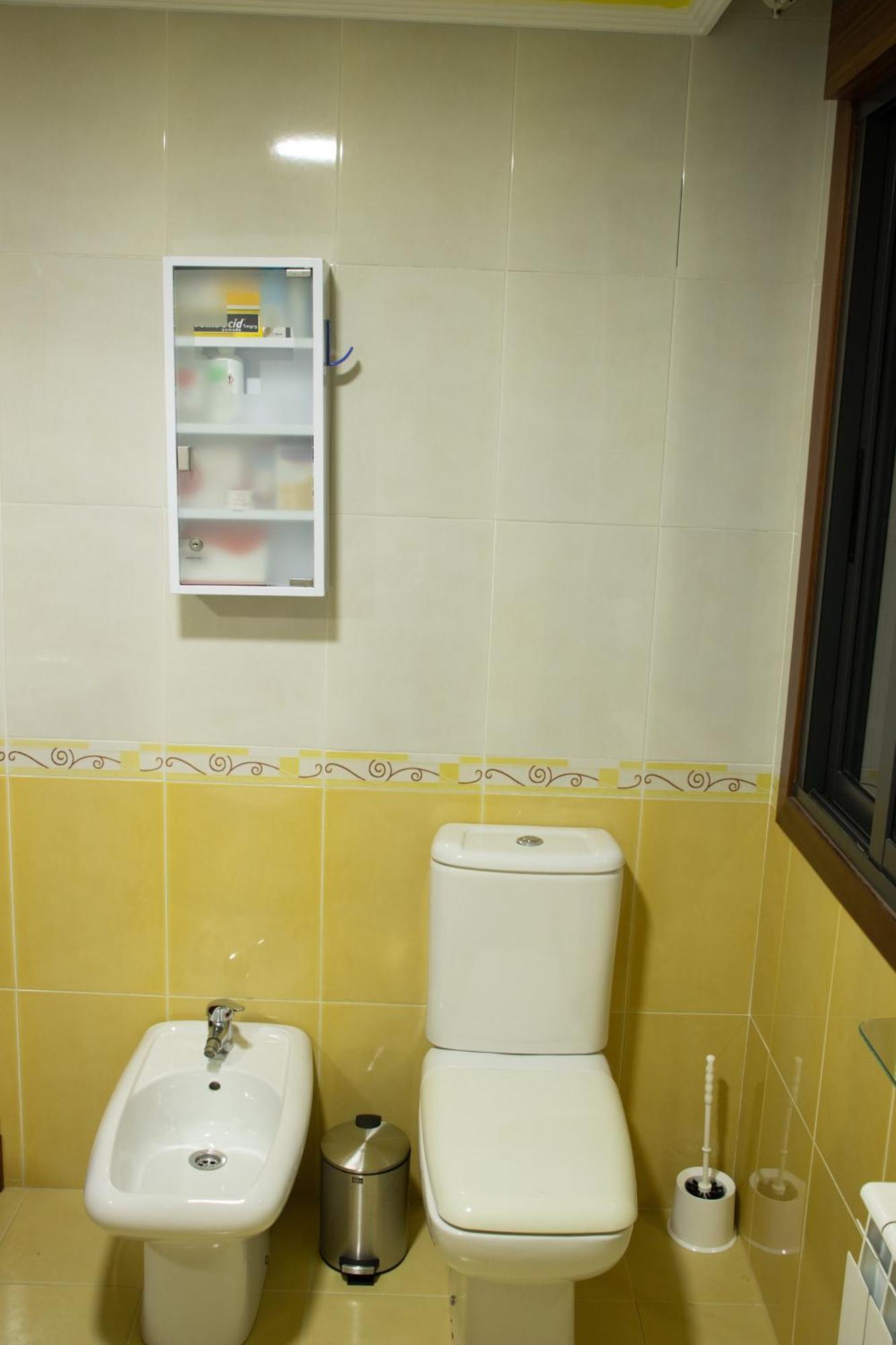 Maison Camelias En Pontevedra Centro Con Parking Incluido Buitenkant foto