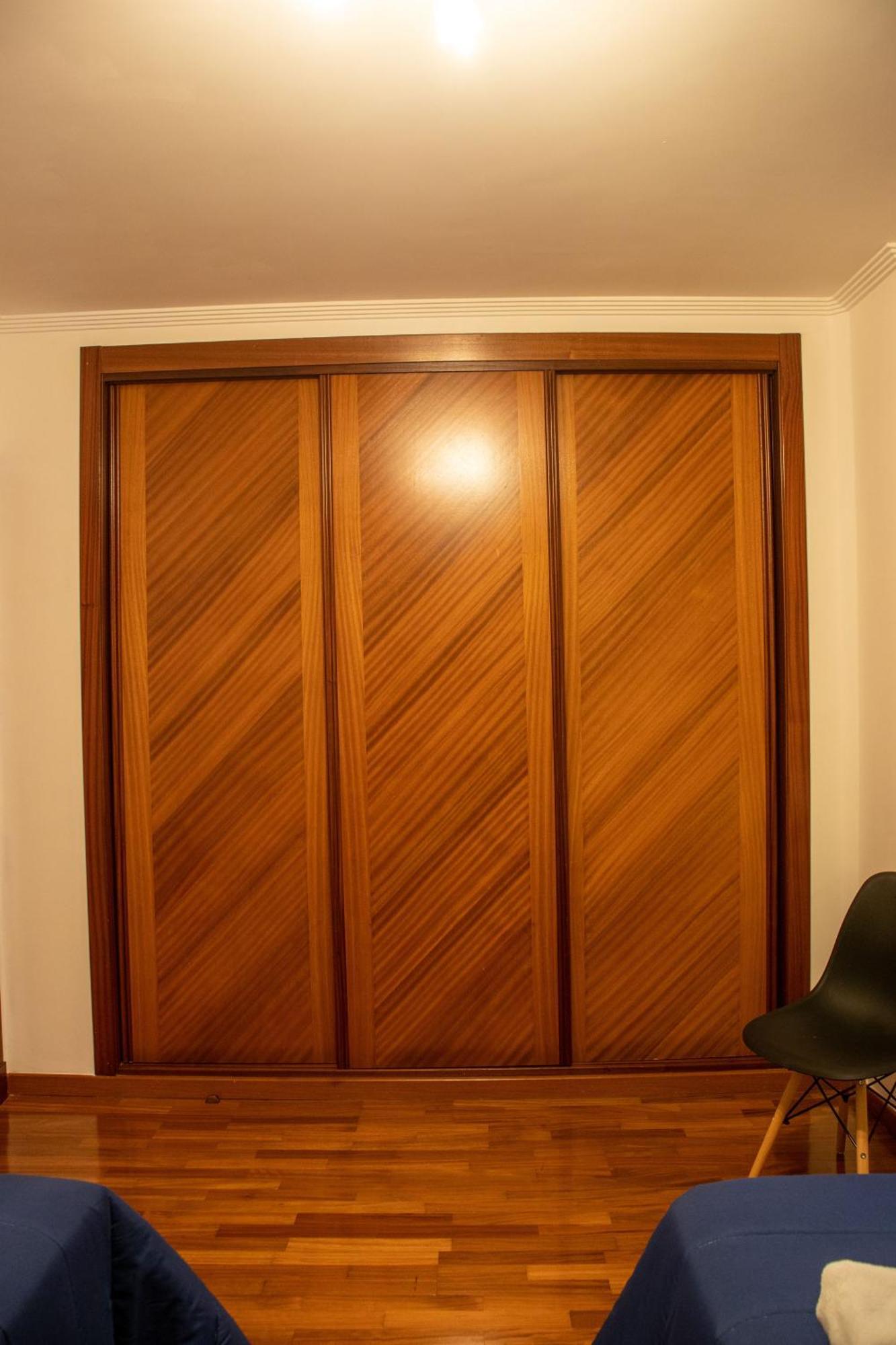 Maison Camelias En Pontevedra Centro Con Parking Incluido Buitenkant foto