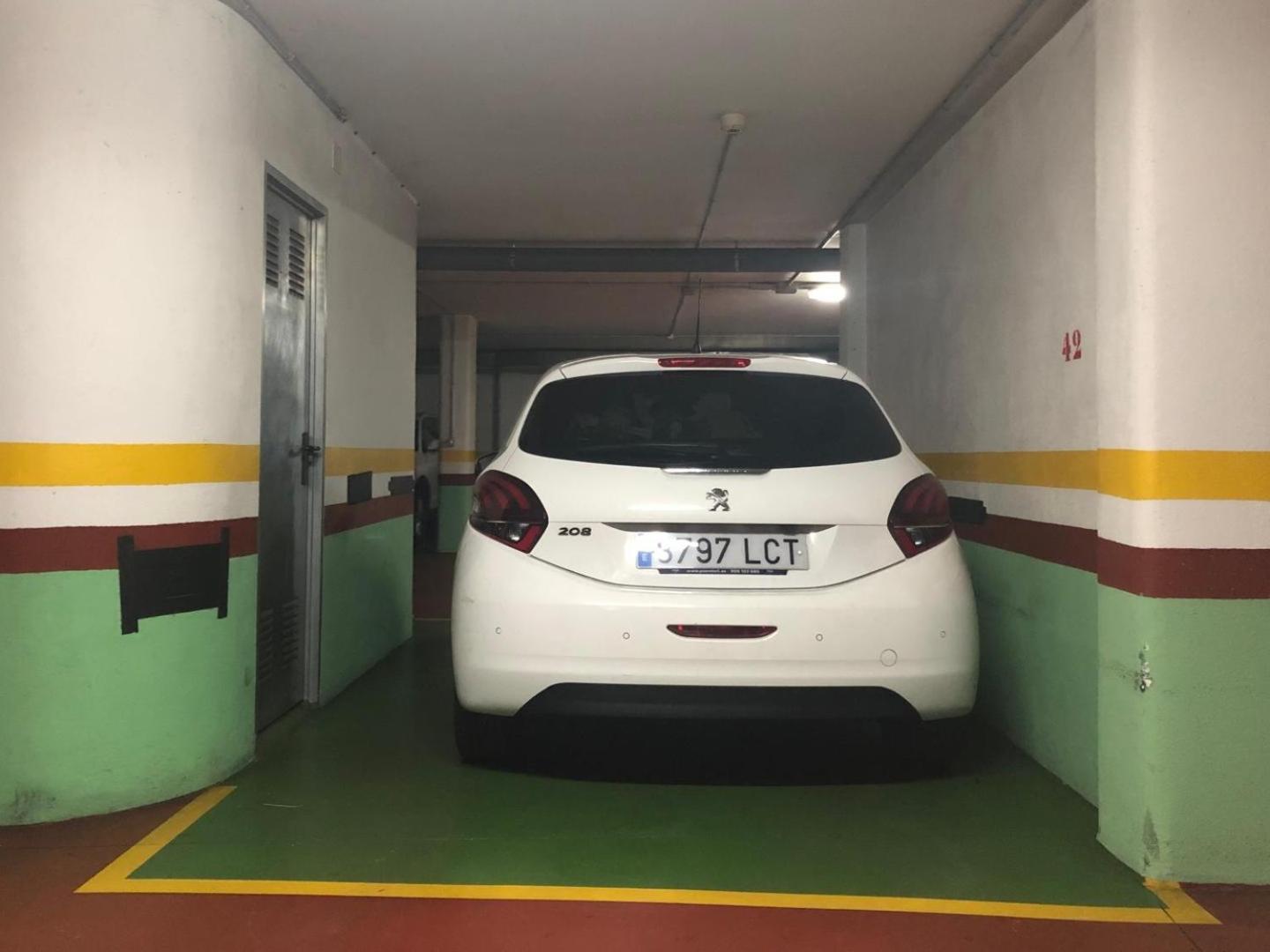 Maison Camelias En Pontevedra Centro Con Parking Incluido Buitenkant foto